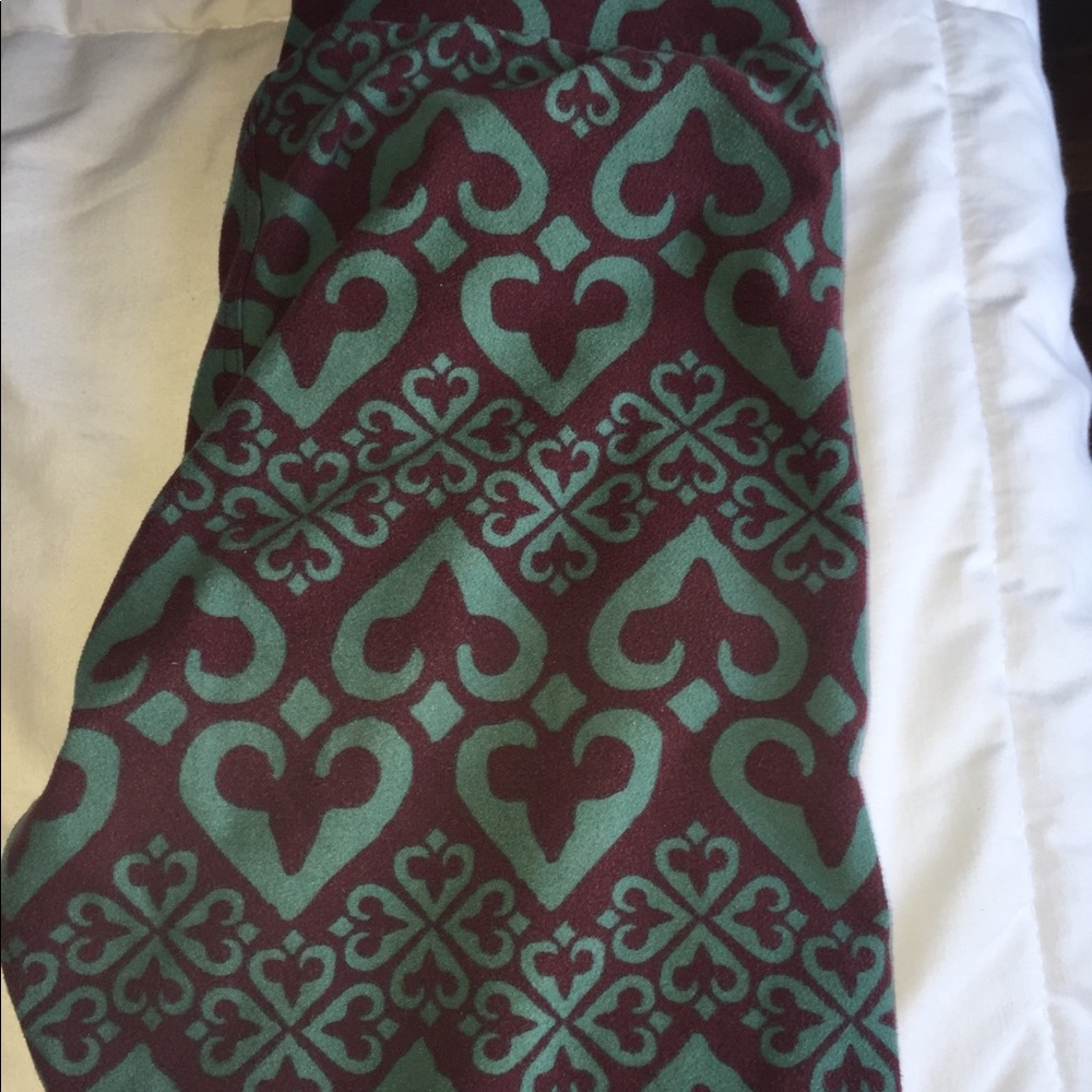 LuLaRoe OS